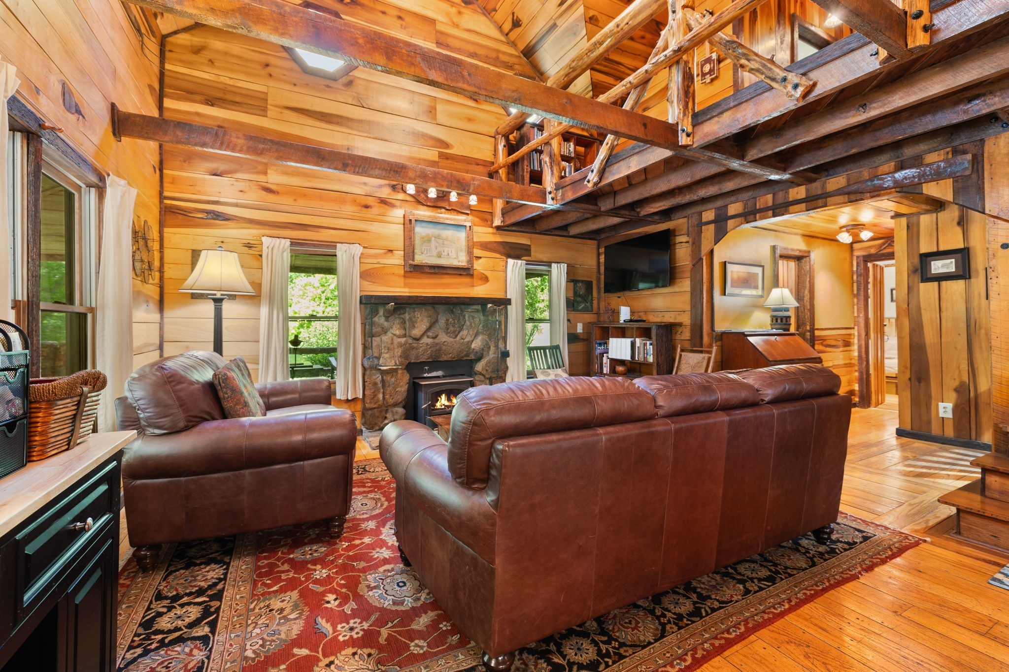 28 Bussell Lane Gordonsville TN 38563