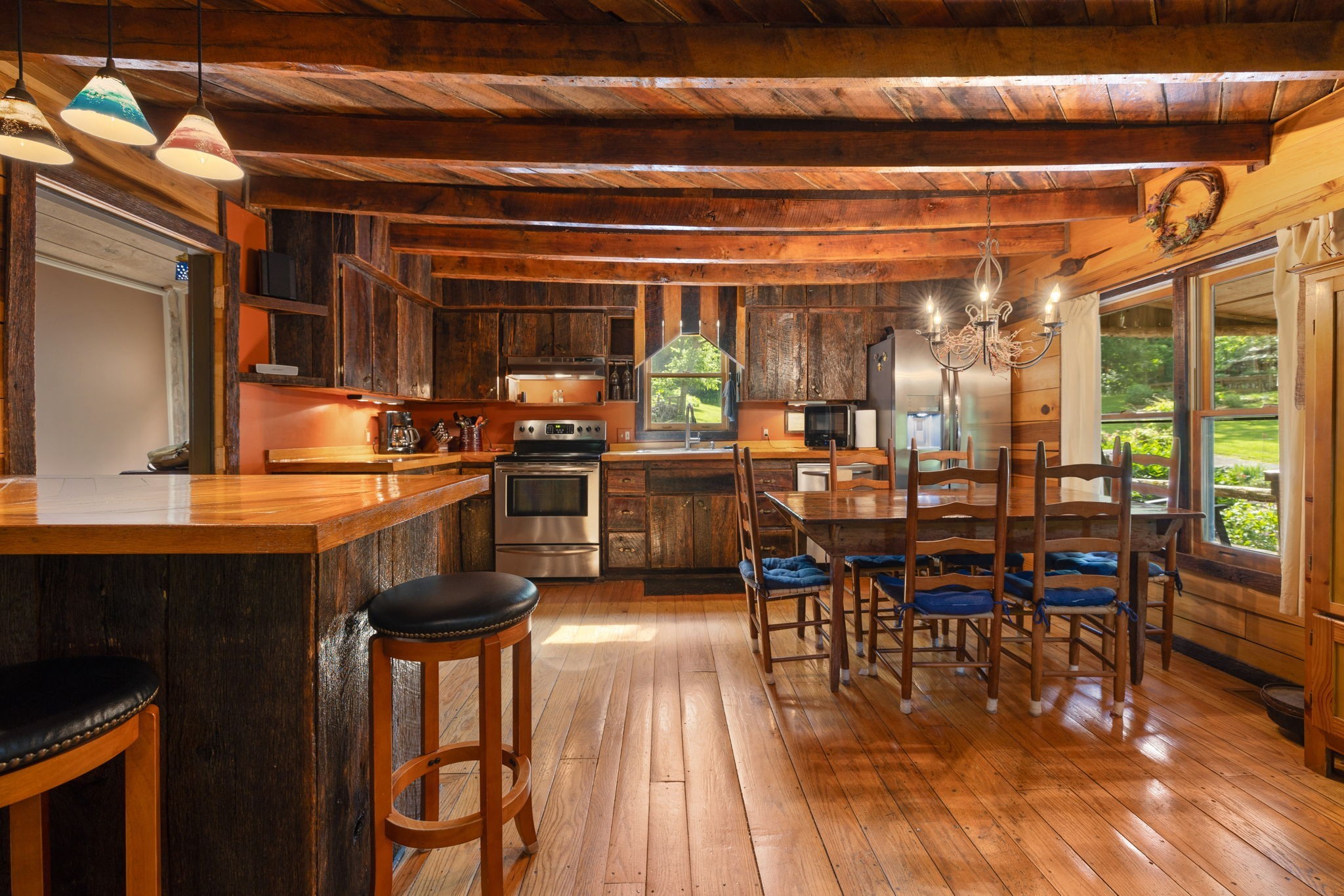 28 Bussell Lane Gordonsville TN 38563