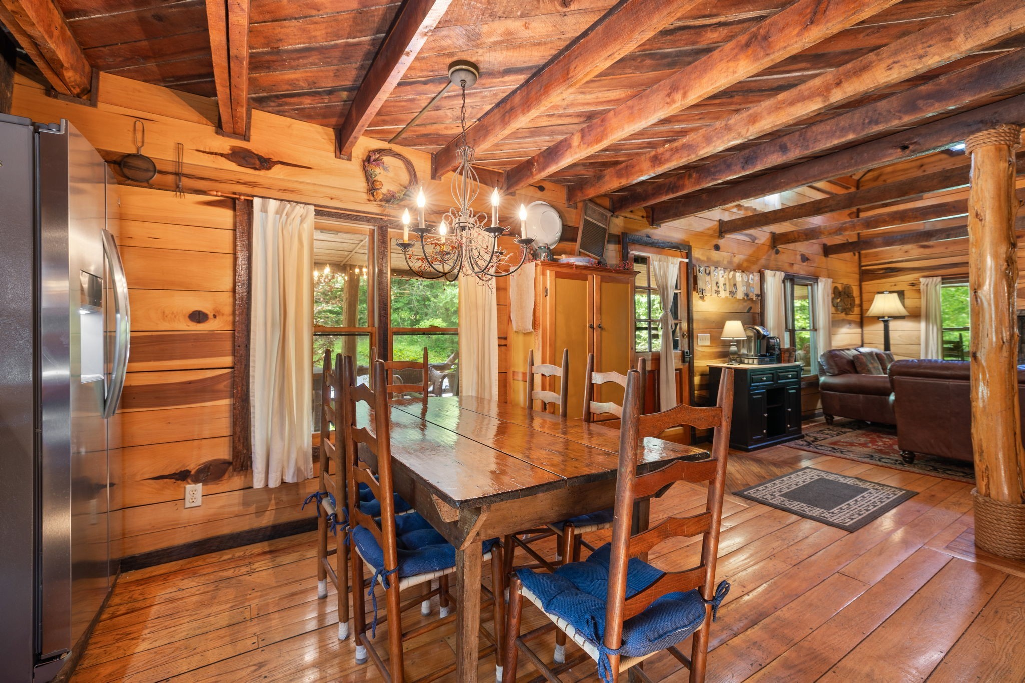 28 Bussell Lane Gordonsville TN 38563