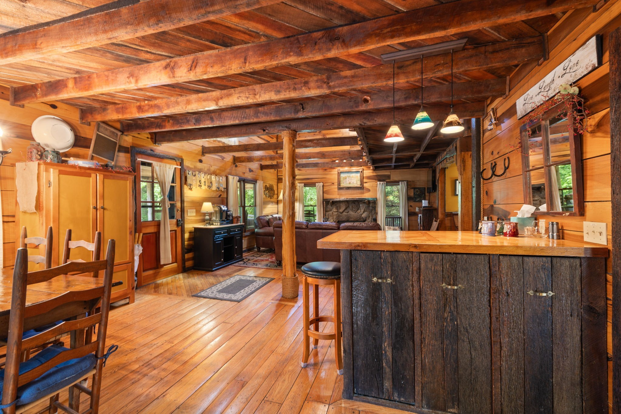 28 Bussell Lane Gordonsville TN 38563