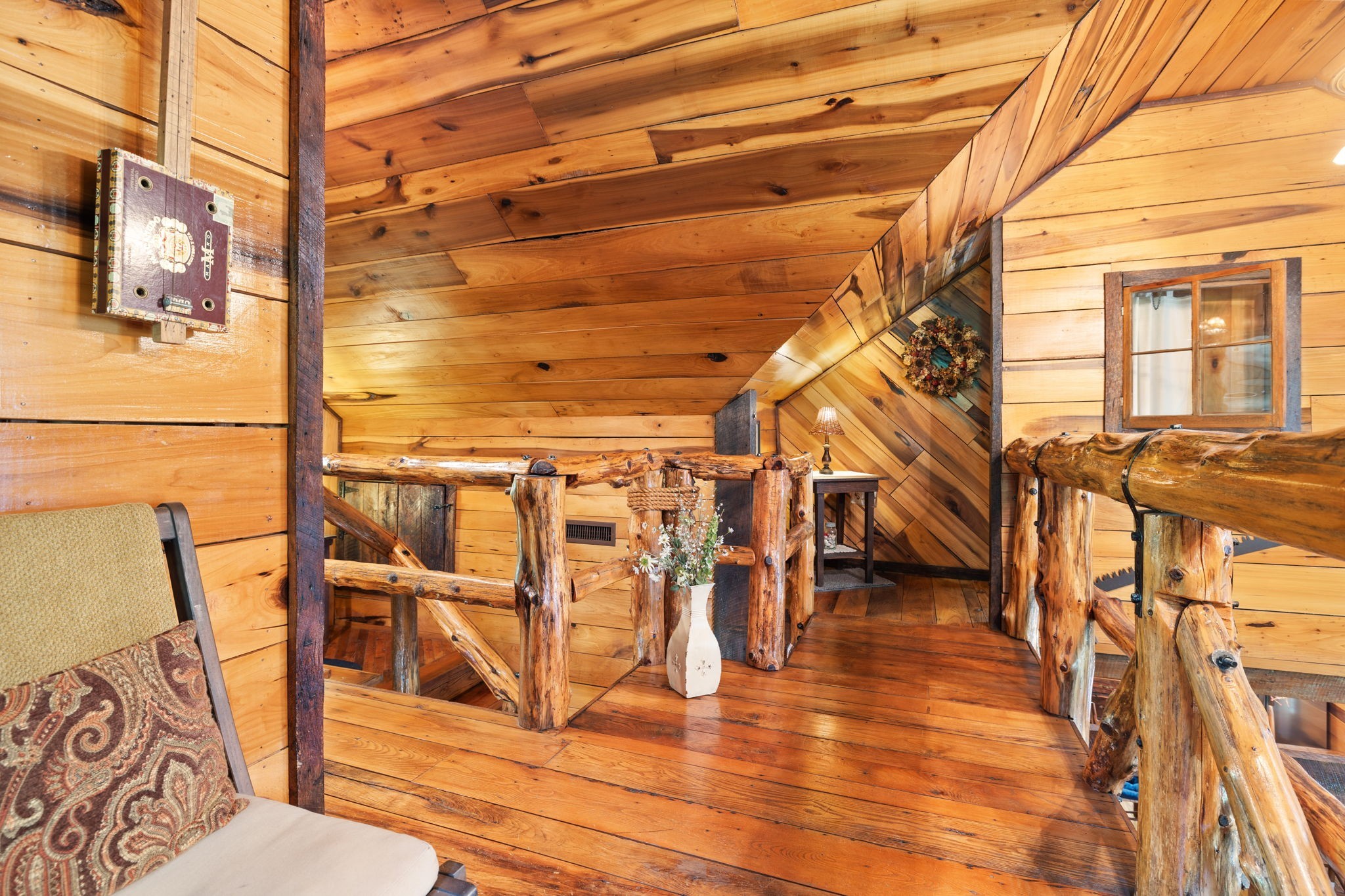 28 Bussell Lane Gordonsville TN 38563