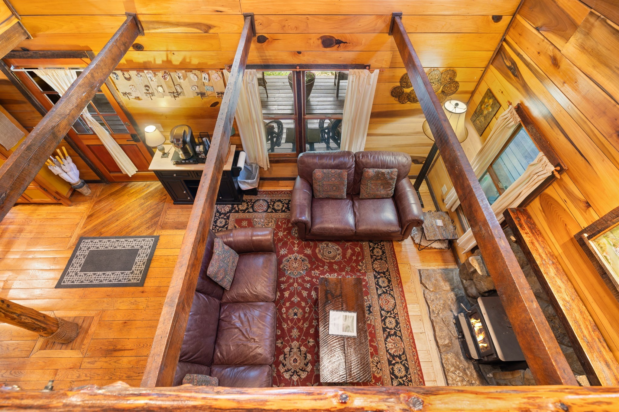 28 Bussell Lane Gordonsville TN 38563