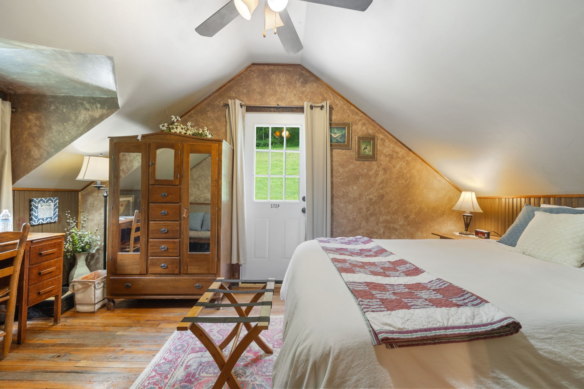 28 Bussell Lane Gordonsville TN 38563