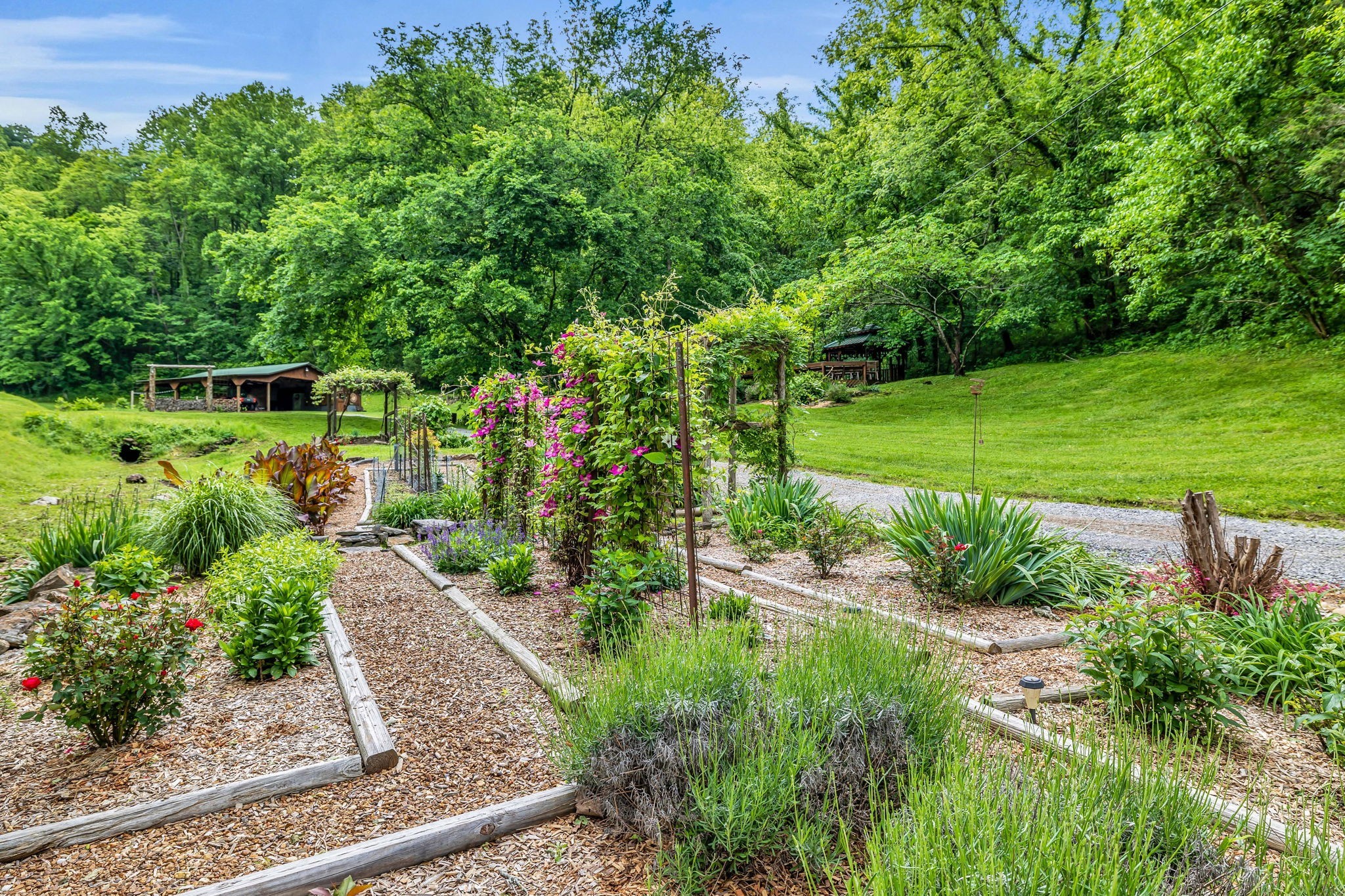 28 Bussell Lane Gordonsville TN 38563
