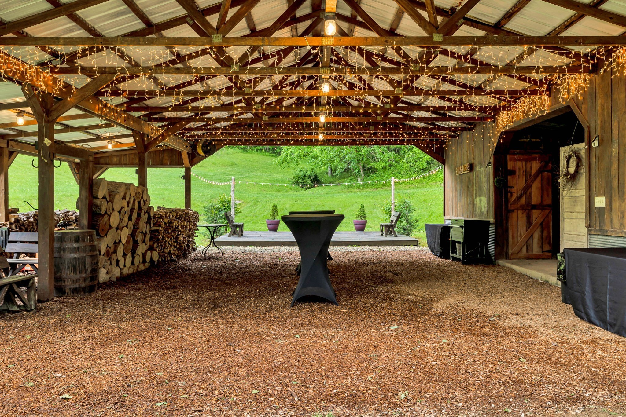28 Bussell Lane Gordonsville TN 38563