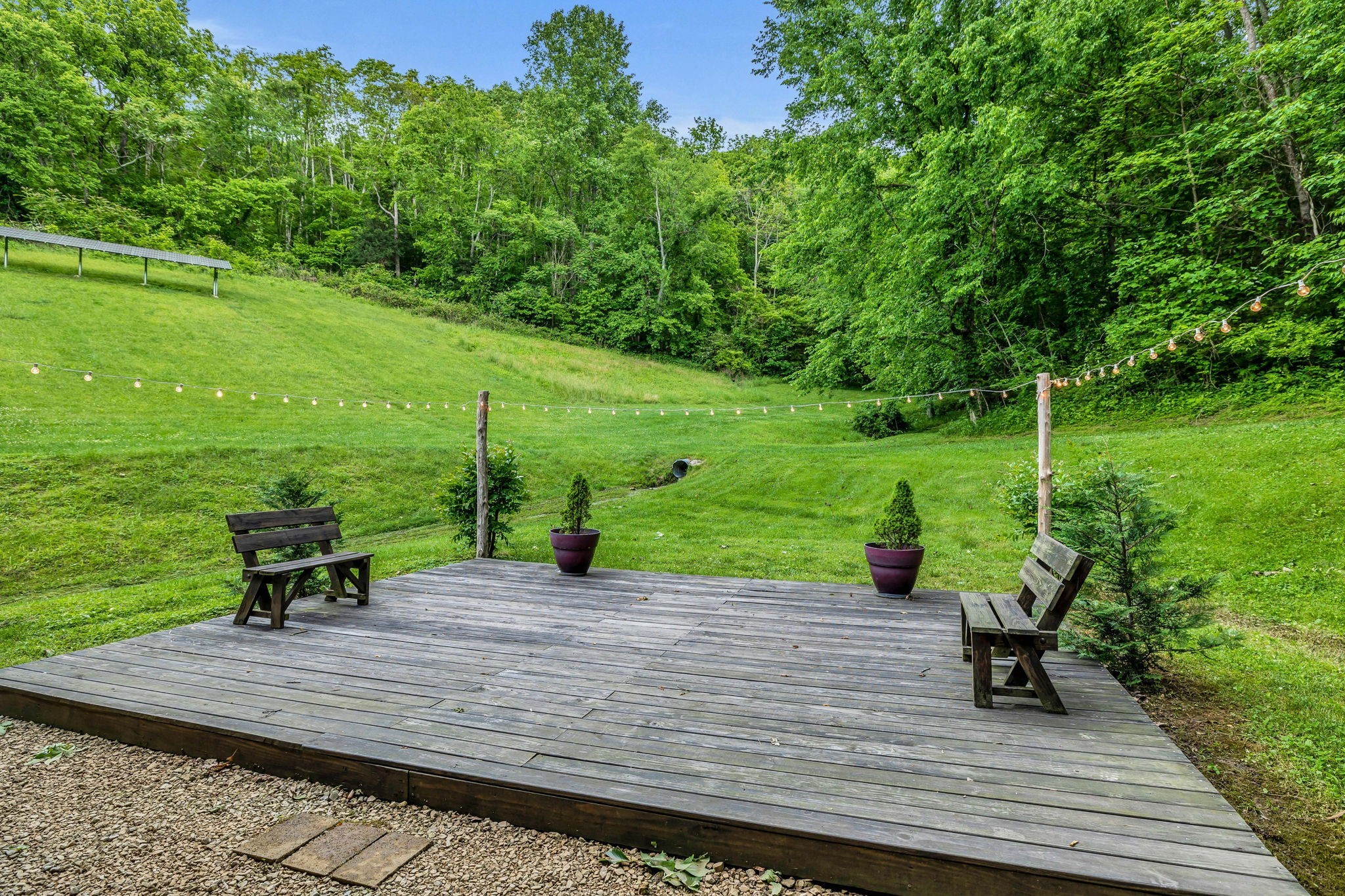 28 Bussell Lane Gordonsville TN 38563