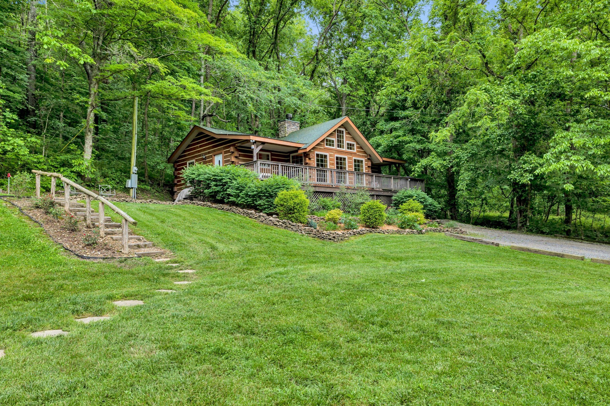 28 Bussell Lane Gordonsville TN 38563