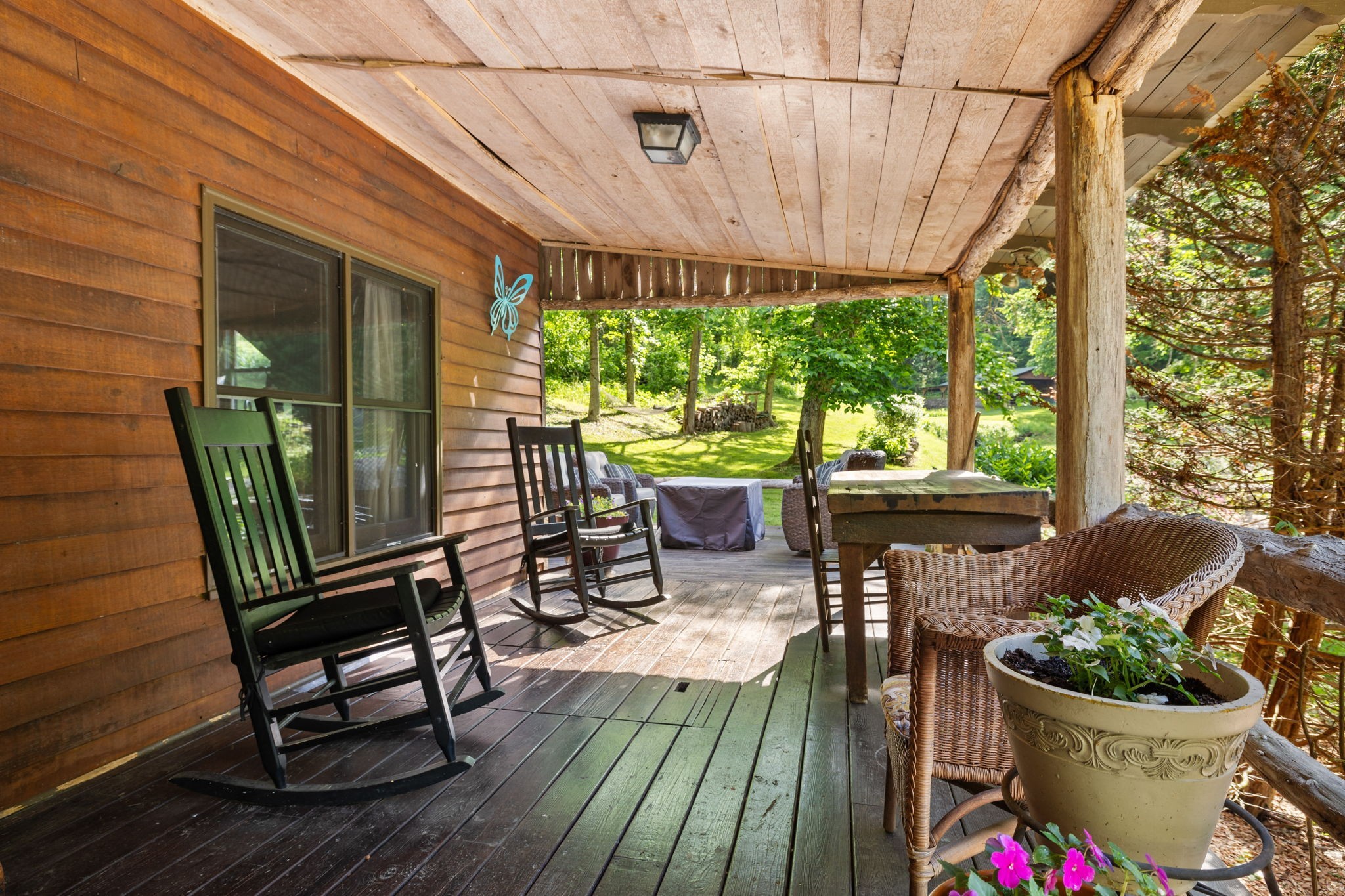 28 Bussell Lane Gordonsville TN 38563