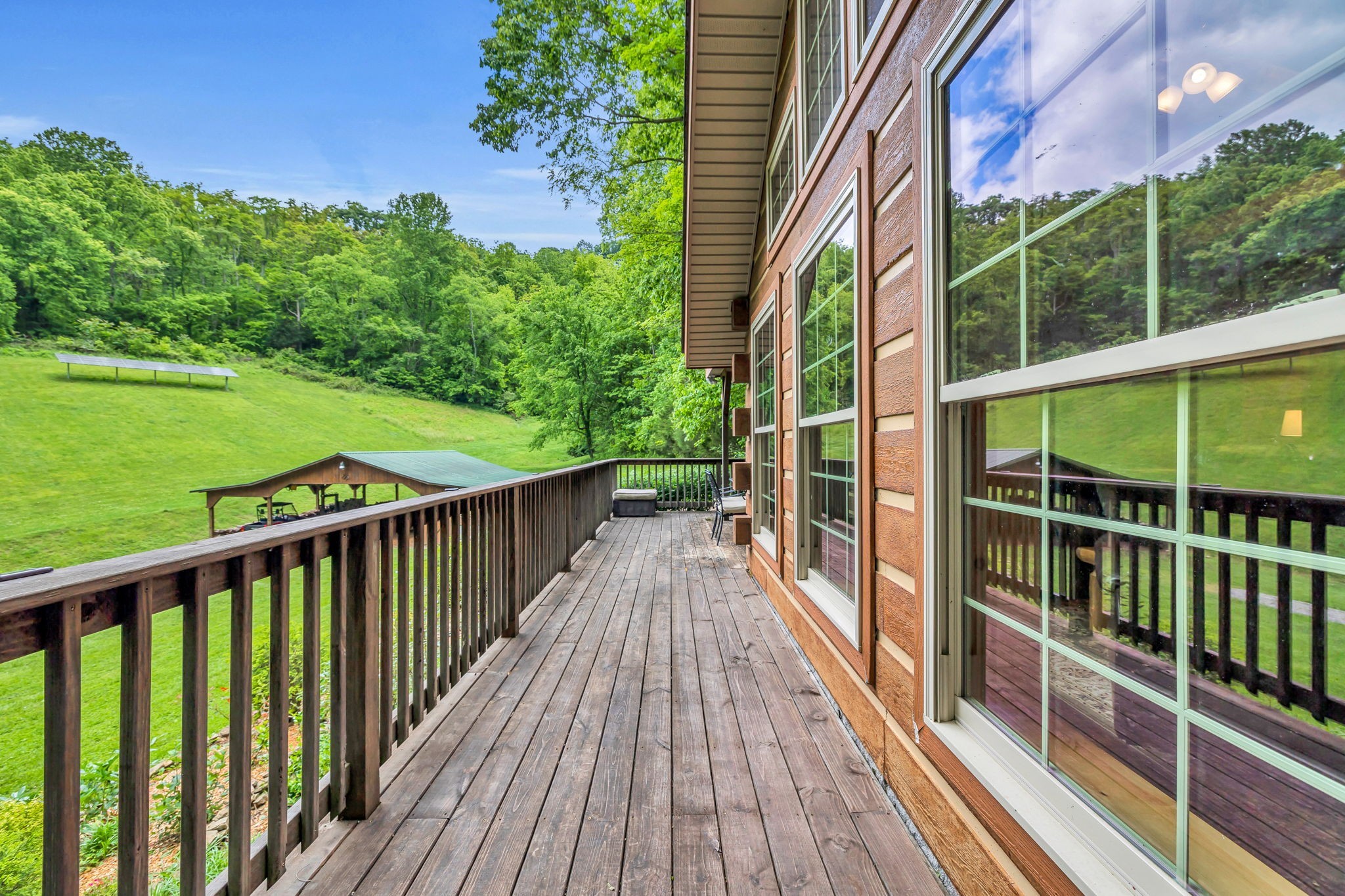 28 Bussell Lane Gordonsville TN 38563