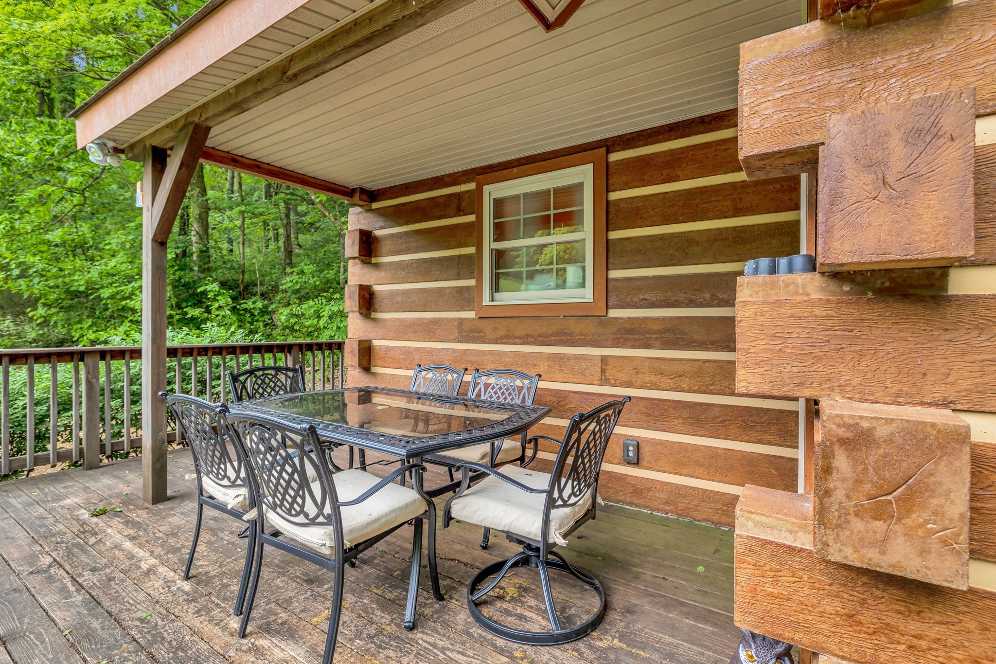28 Bussell Lane Gordonsville TN 38563