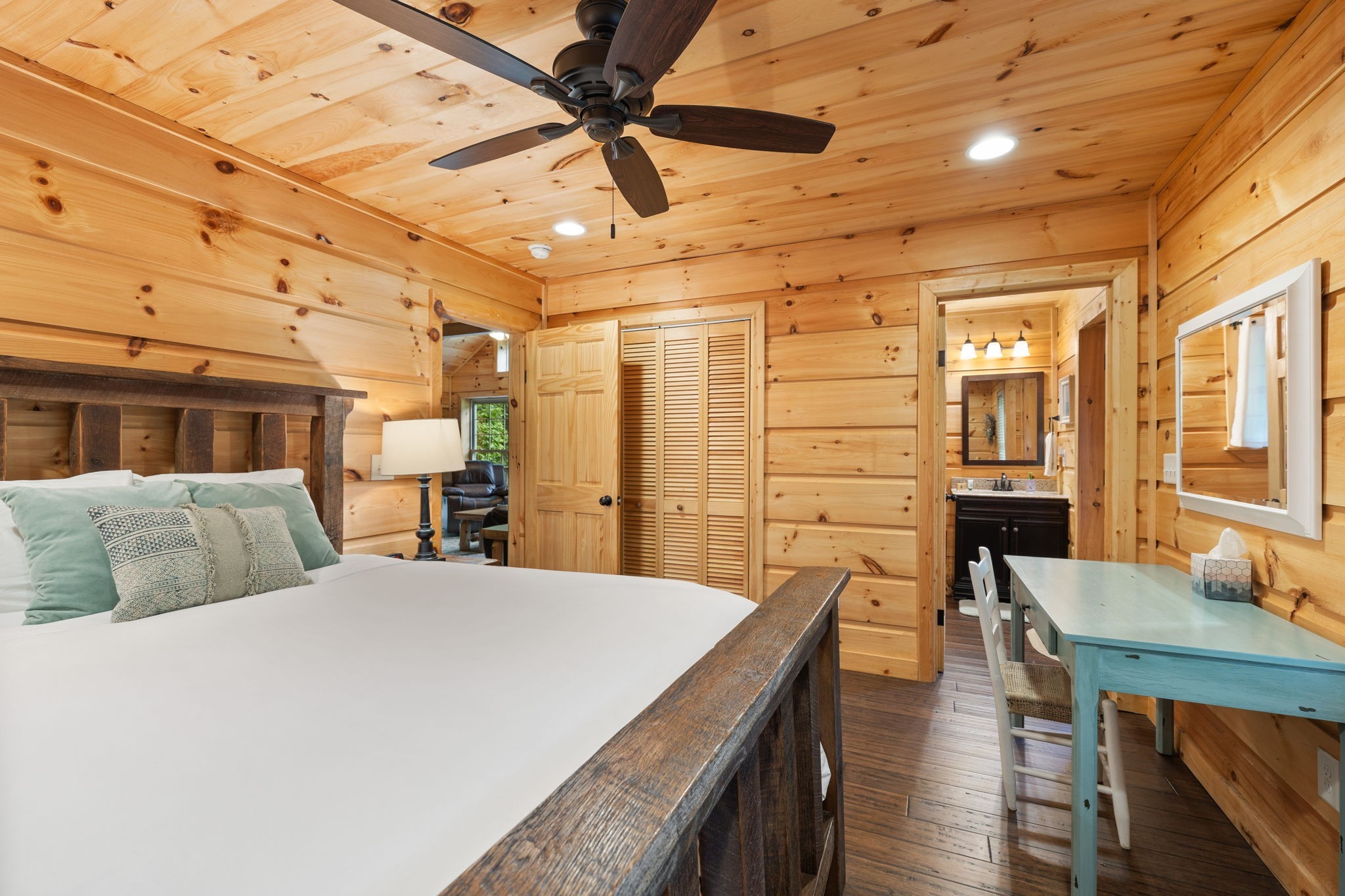 28 Bussell Lane Gordonsville TN 38563