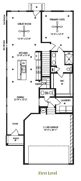 1183 Short Street Spring Hill TN 37174