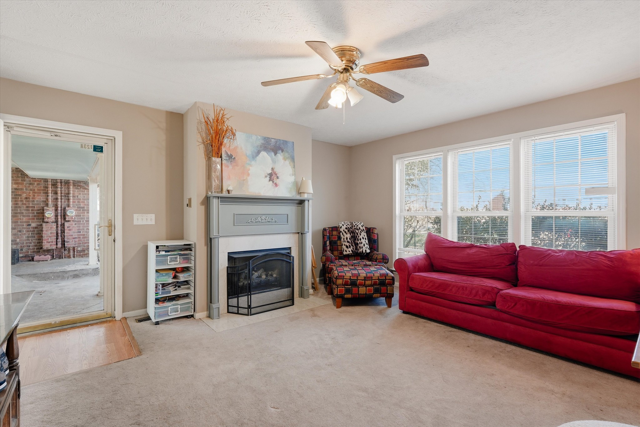 123 Savely Drive Hendersonville TN 37075