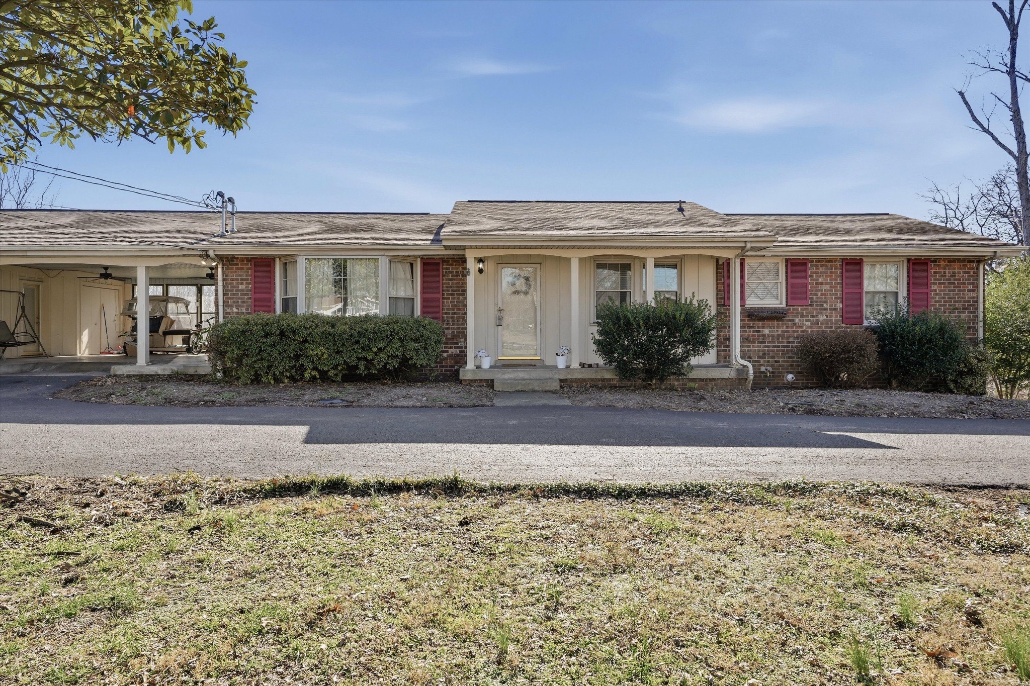 123 Savely Drive Hendersonville TN 37075