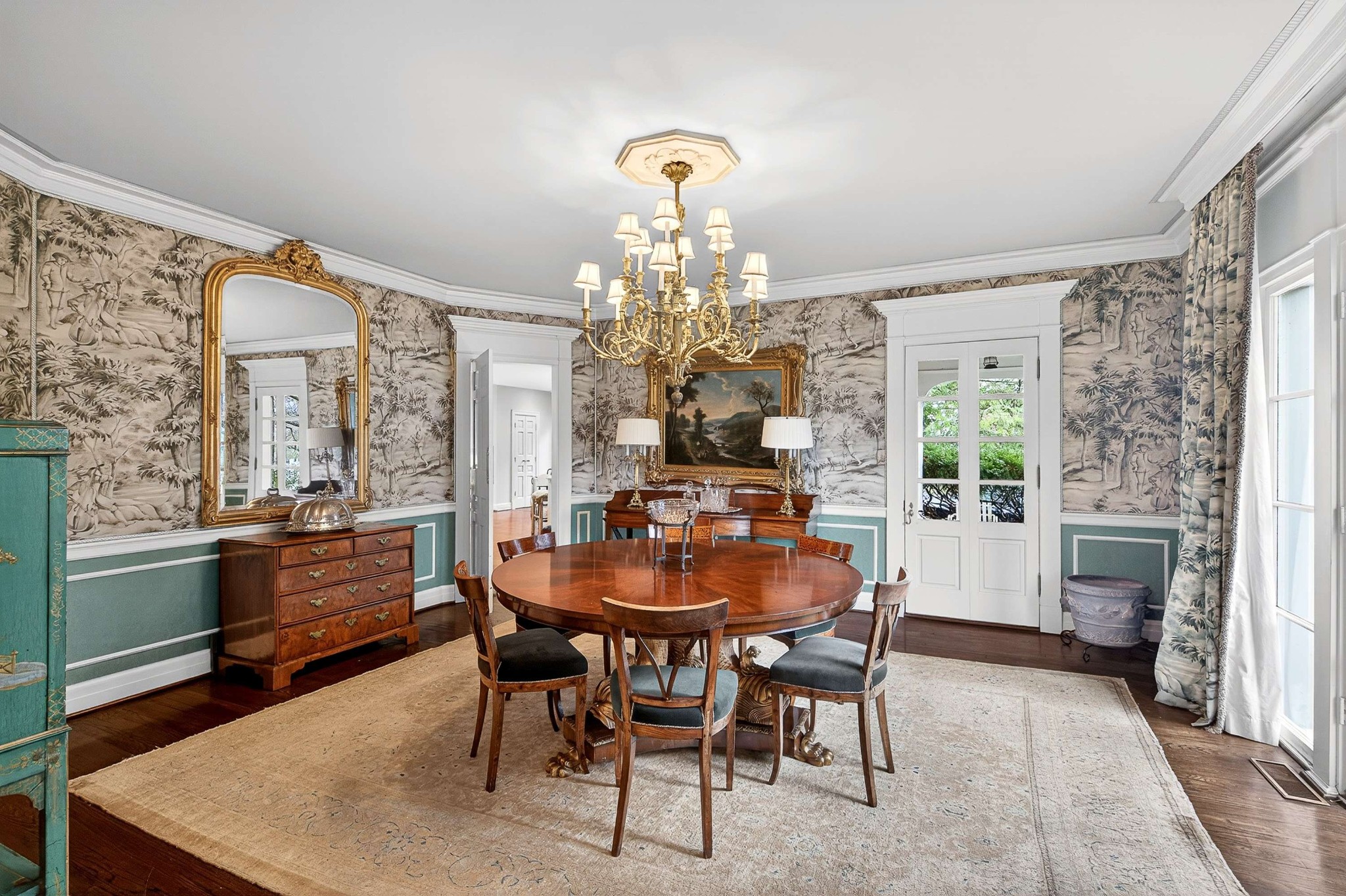 225 Deer Park Drive Nashville TN 37205