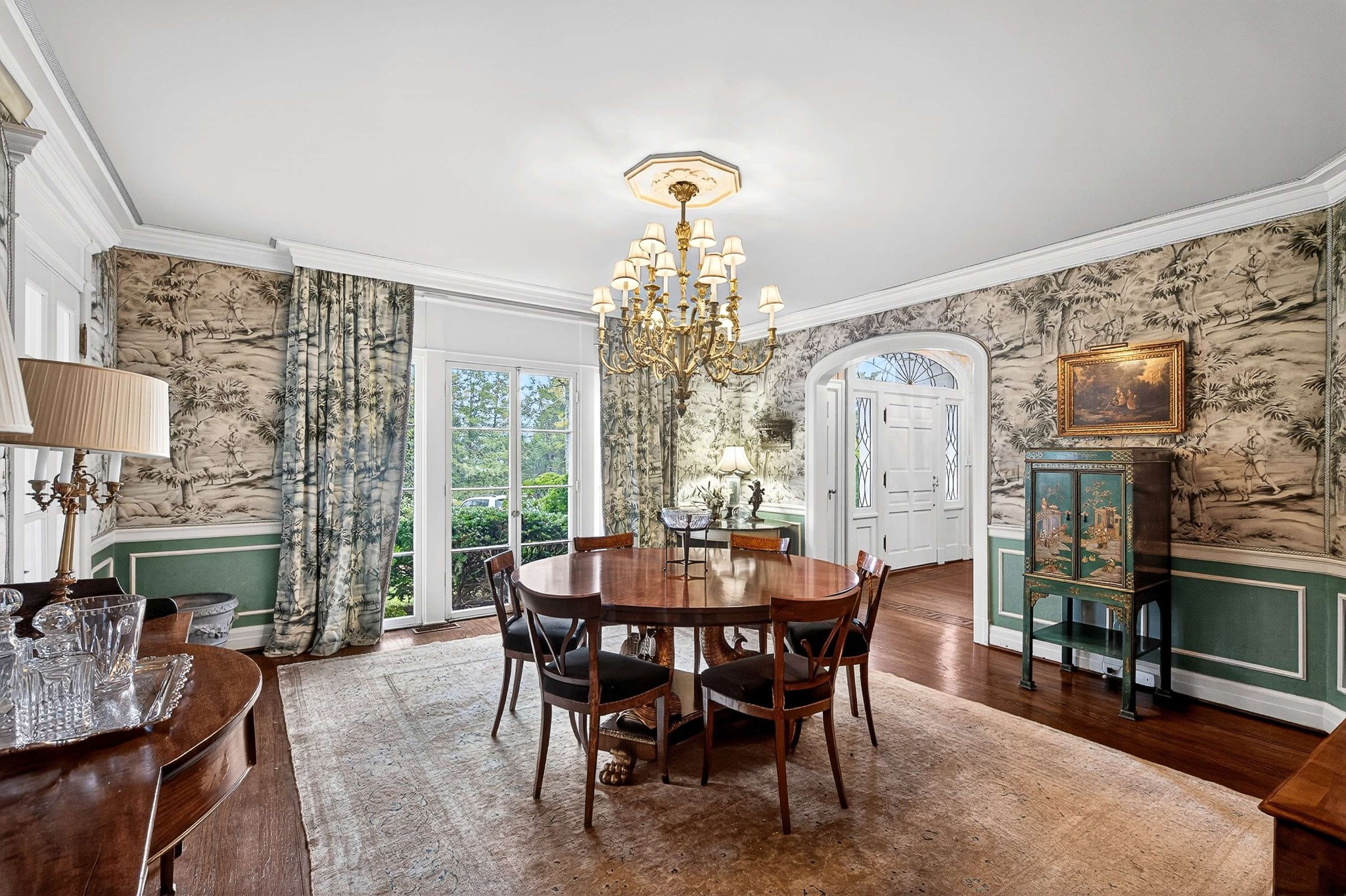 225 Deer Park Drive Nashville TN 37205