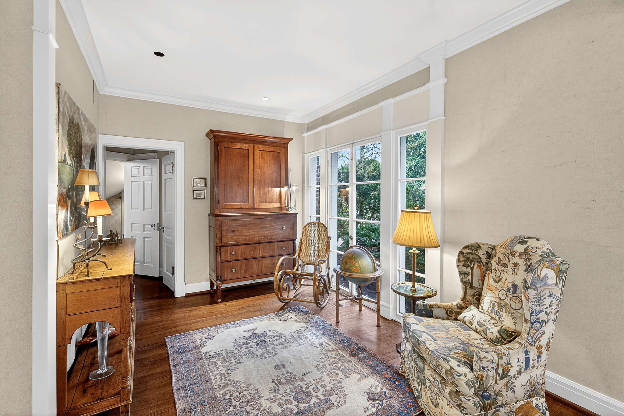 225 Deer Park Drive Nashville TN 37205