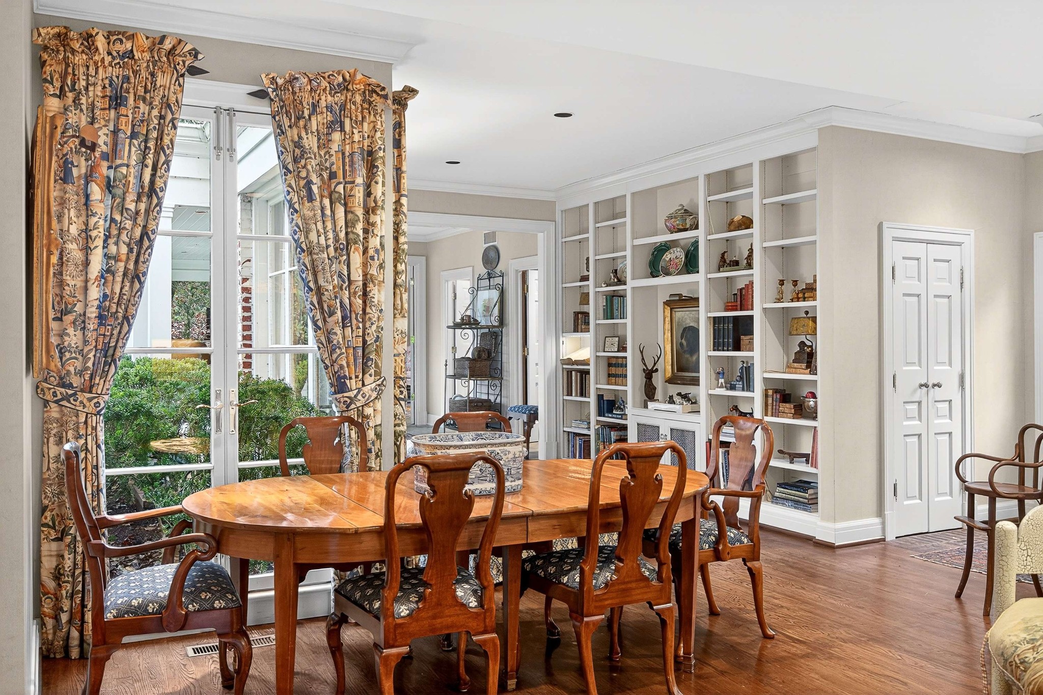 225 Deer Park Drive Nashville TN 37205