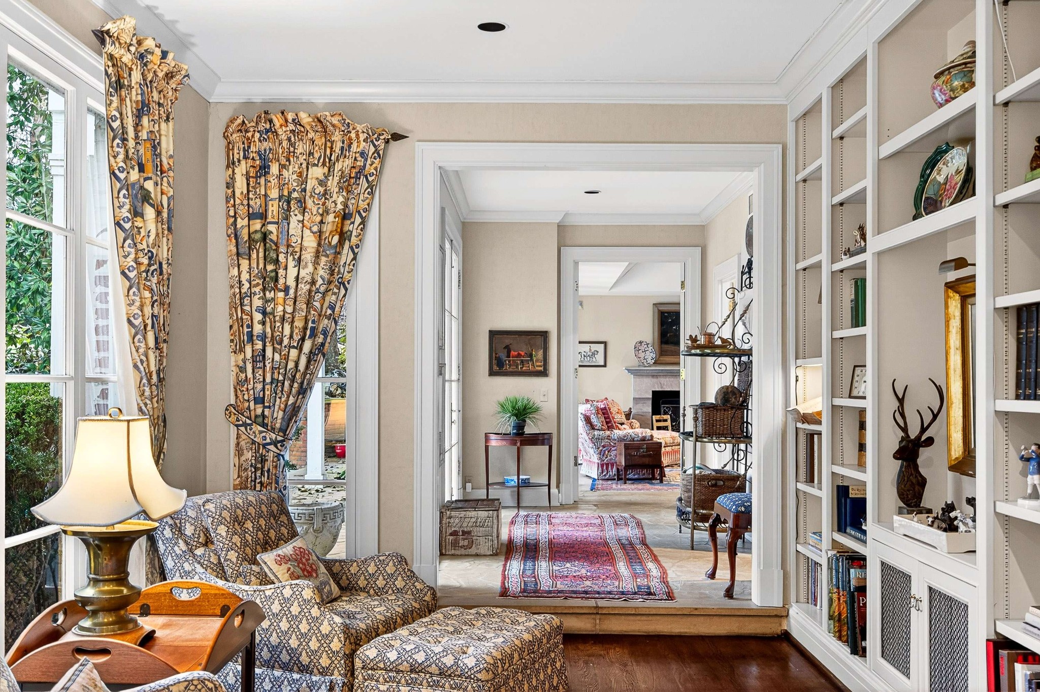 225 Deer Park Drive Nashville TN 37205