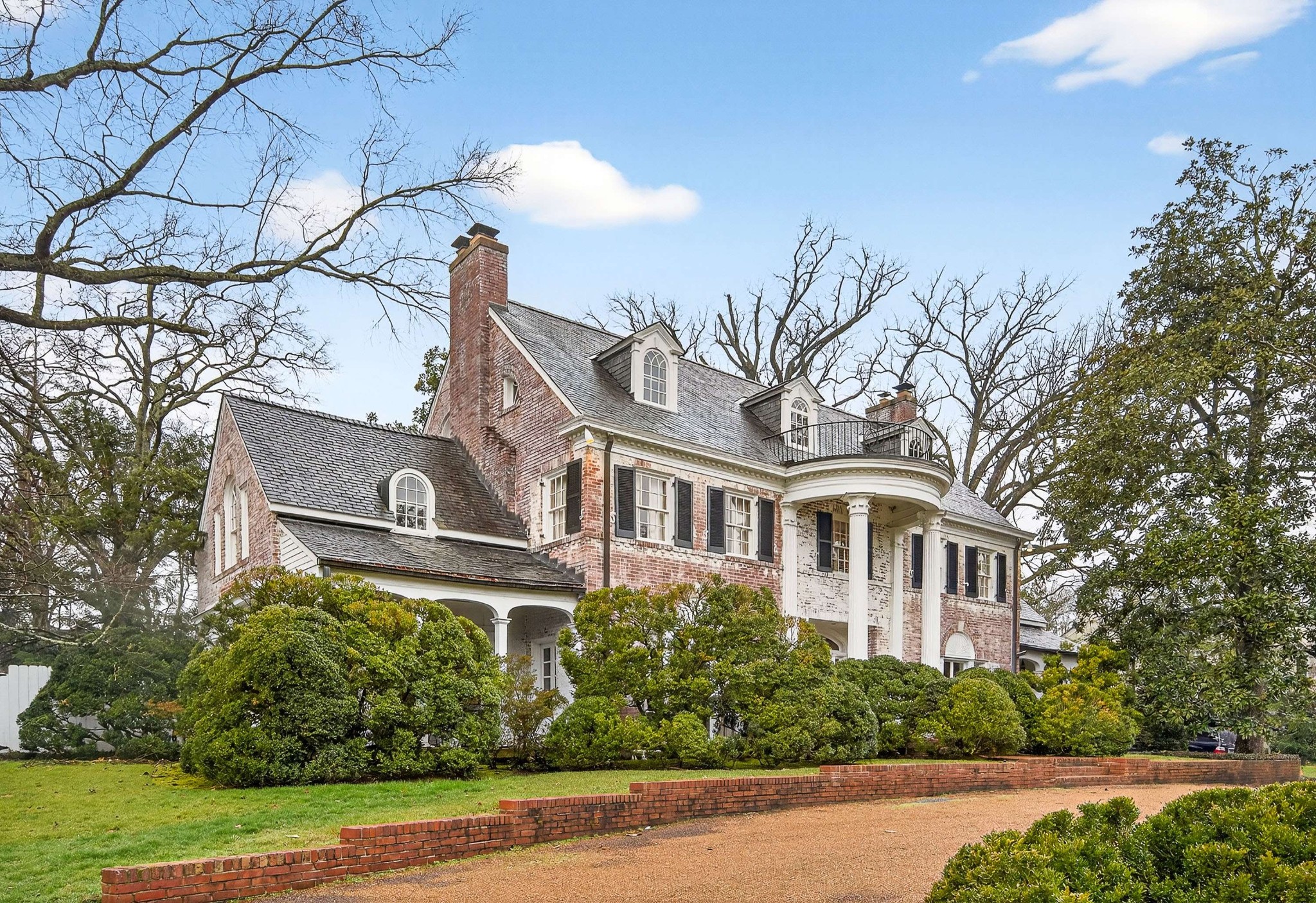 225 Deer Park Drive Nashville TN 37205