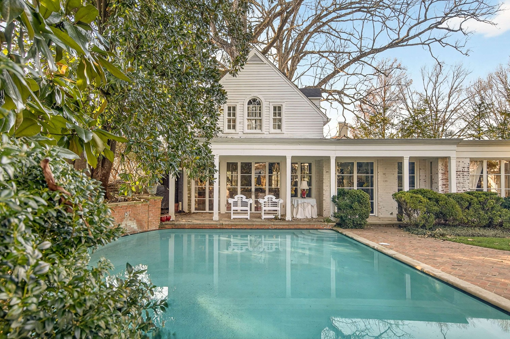225 Deer Park Drive Nashville TN 37205
