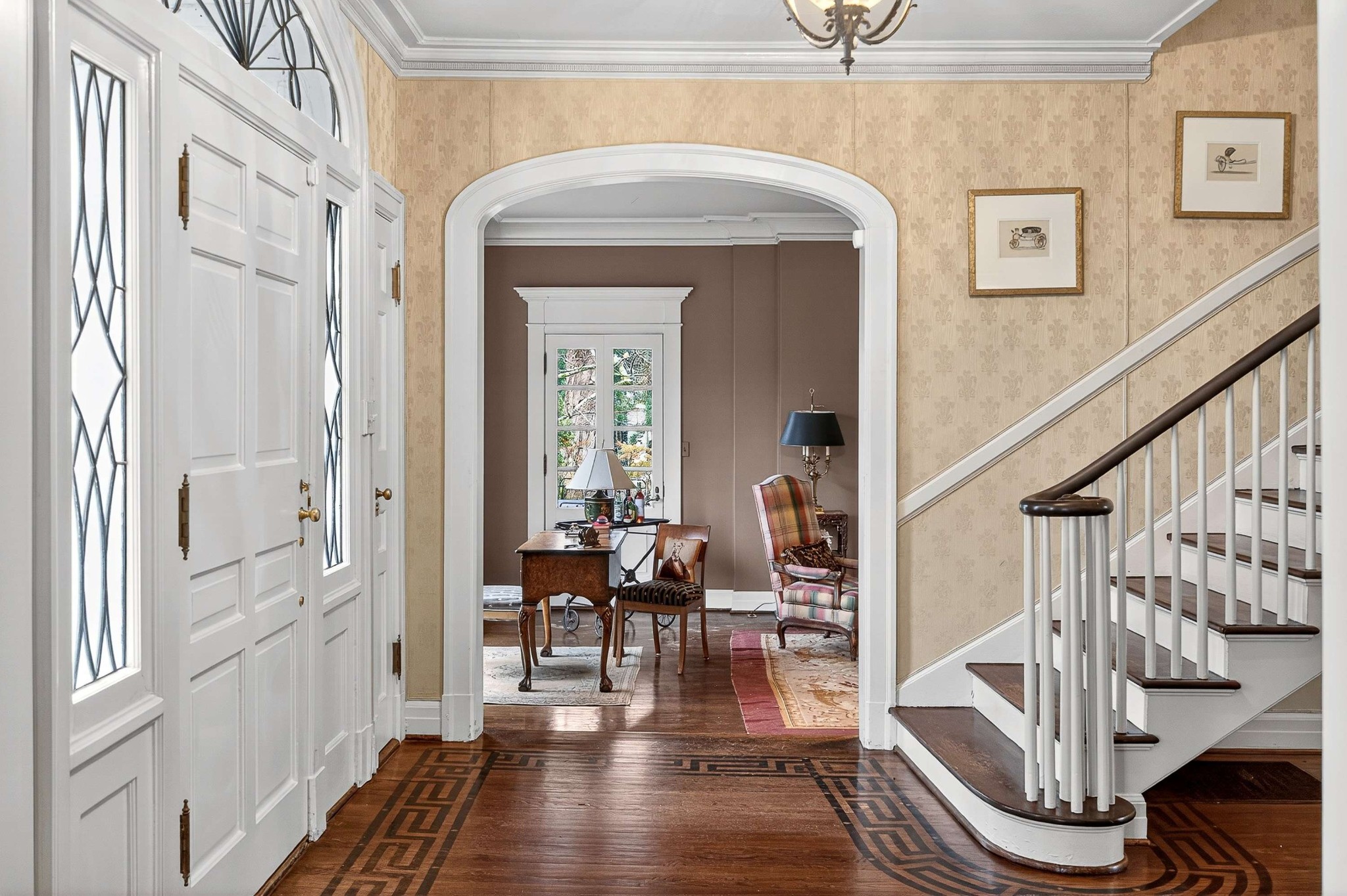 225 Deer Park Drive Nashville TN 37205