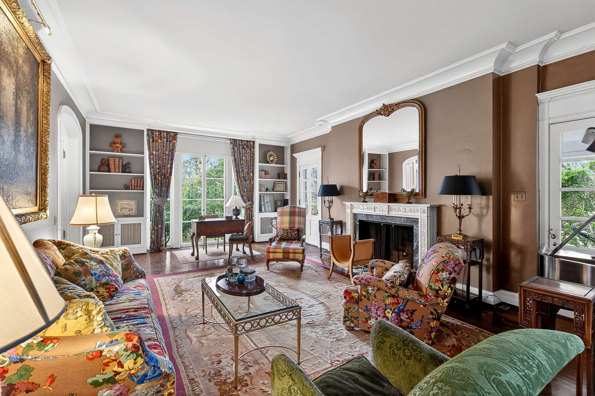 225 Deer Park Drive Nashville TN 37205