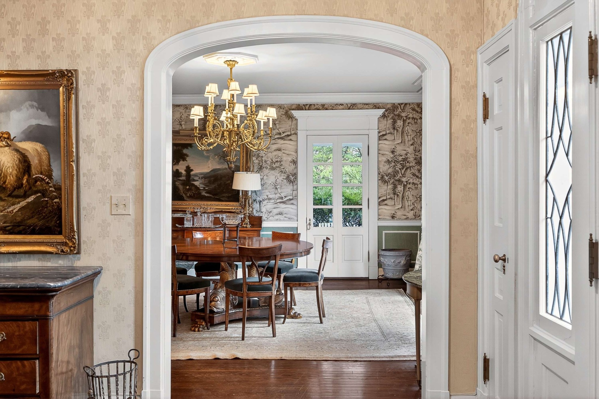 225 Deer Park Drive Nashville TN 37205