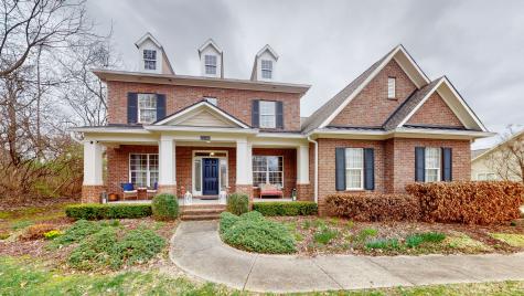 528 Battery Drive Nashville TN 37220