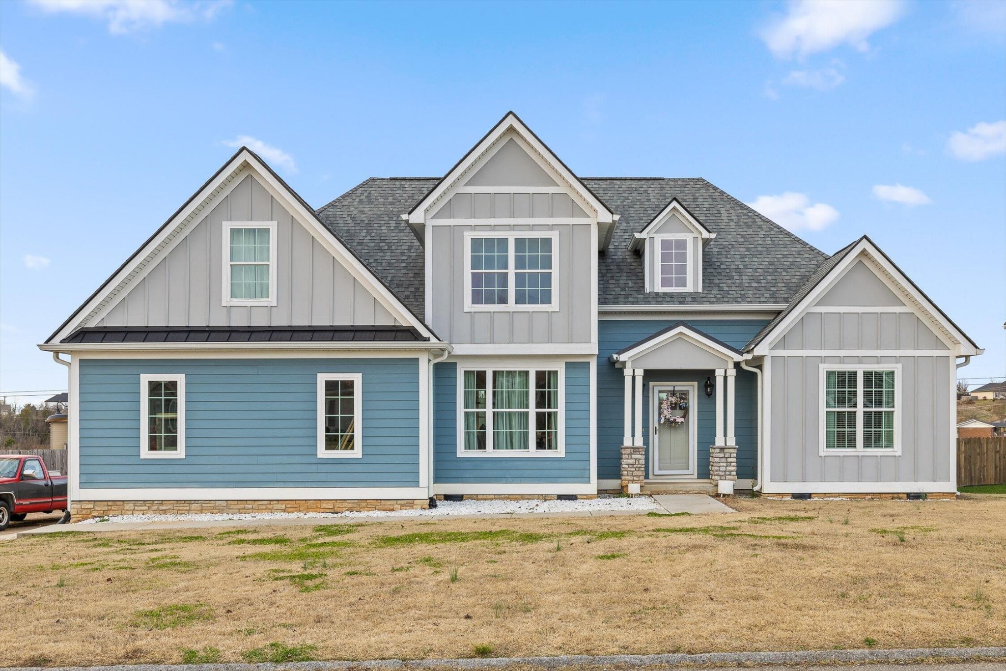 8112 Holly Crest Drive Chattanooga TN 37421