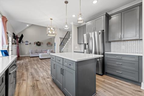 8112 Holly Crest Drive Chattanooga TN 37421