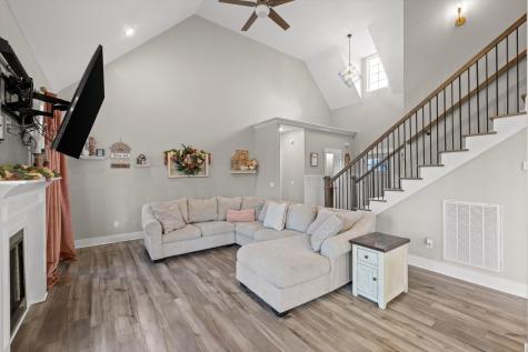 8112 Holly Crest Drive Chattanooga TN 37421