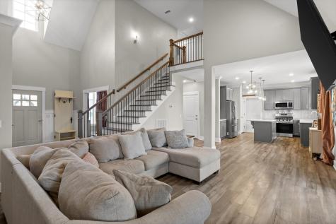 8112 Holly Crest Drive Chattanooga TN 37421