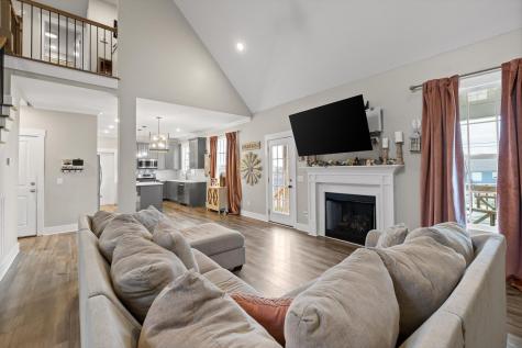 8112 Holly Crest Drive Chattanooga TN 37421