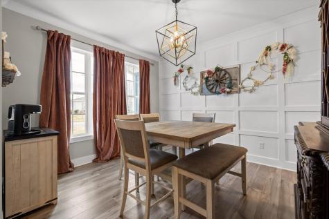 8112 Holly Crest Drive Chattanooga TN 37421