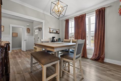 8112 Holly Crest Drive Chattanooga TN 37421