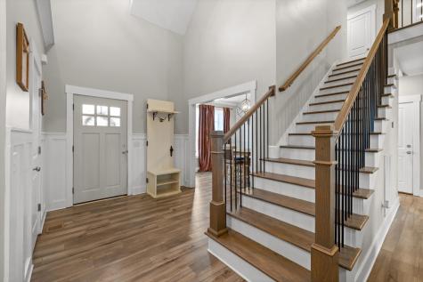 8112 Holly Crest Drive Chattanooga TN 37421