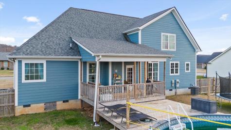 8112 Holly Crest Drive Chattanooga TN 37421