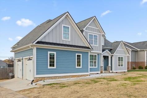 8112 Holly Crest Drive Chattanooga TN 37421