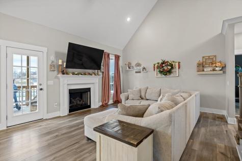 8112 Holly Crest Drive Chattanooga TN 37421