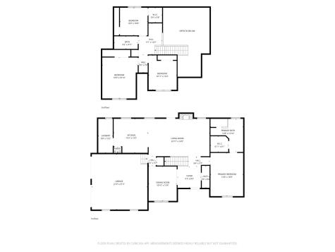 8112 Holly Crest Drive Chattanooga TN 37421