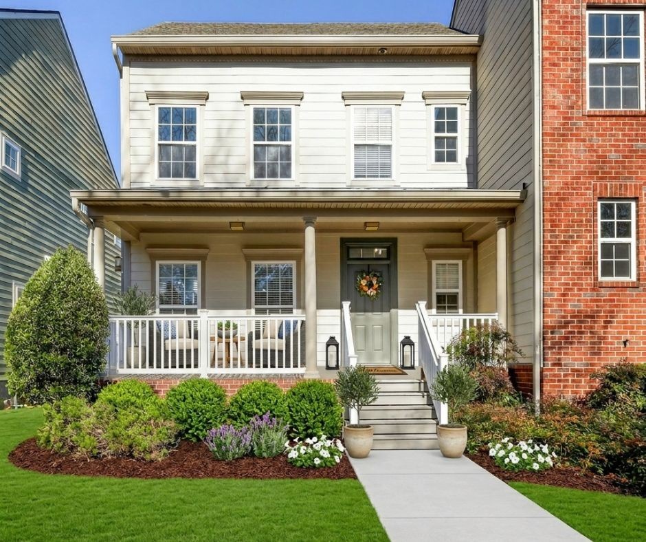 8710 Gauphin Place Nashville TN 37211