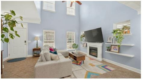 8710 Gauphin Place Nashville TN 37211