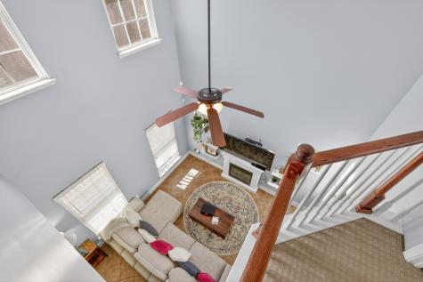 8710 Gauphin Place Nashville TN 37211