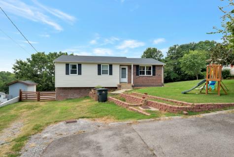 317 Townes Drive Nashville TN 37211