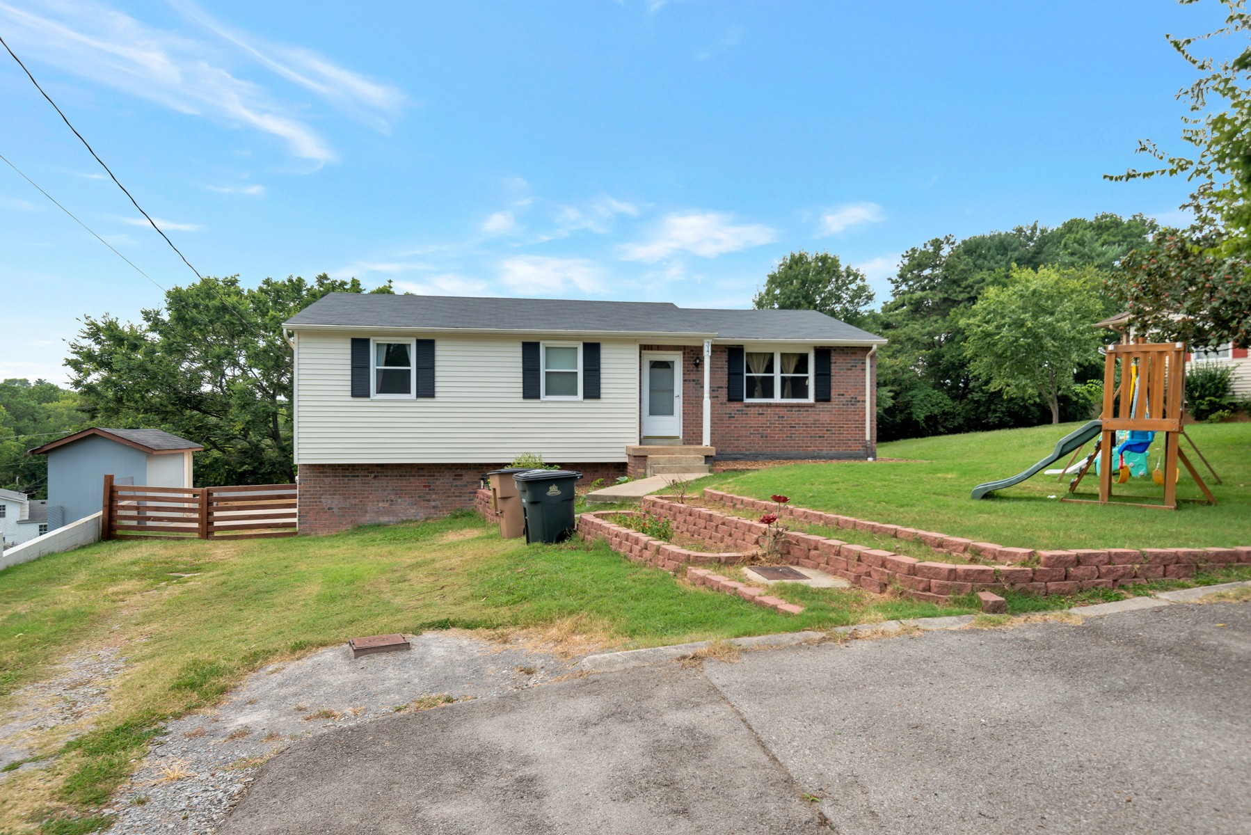 317 Townes Drive Nashville TN 37211