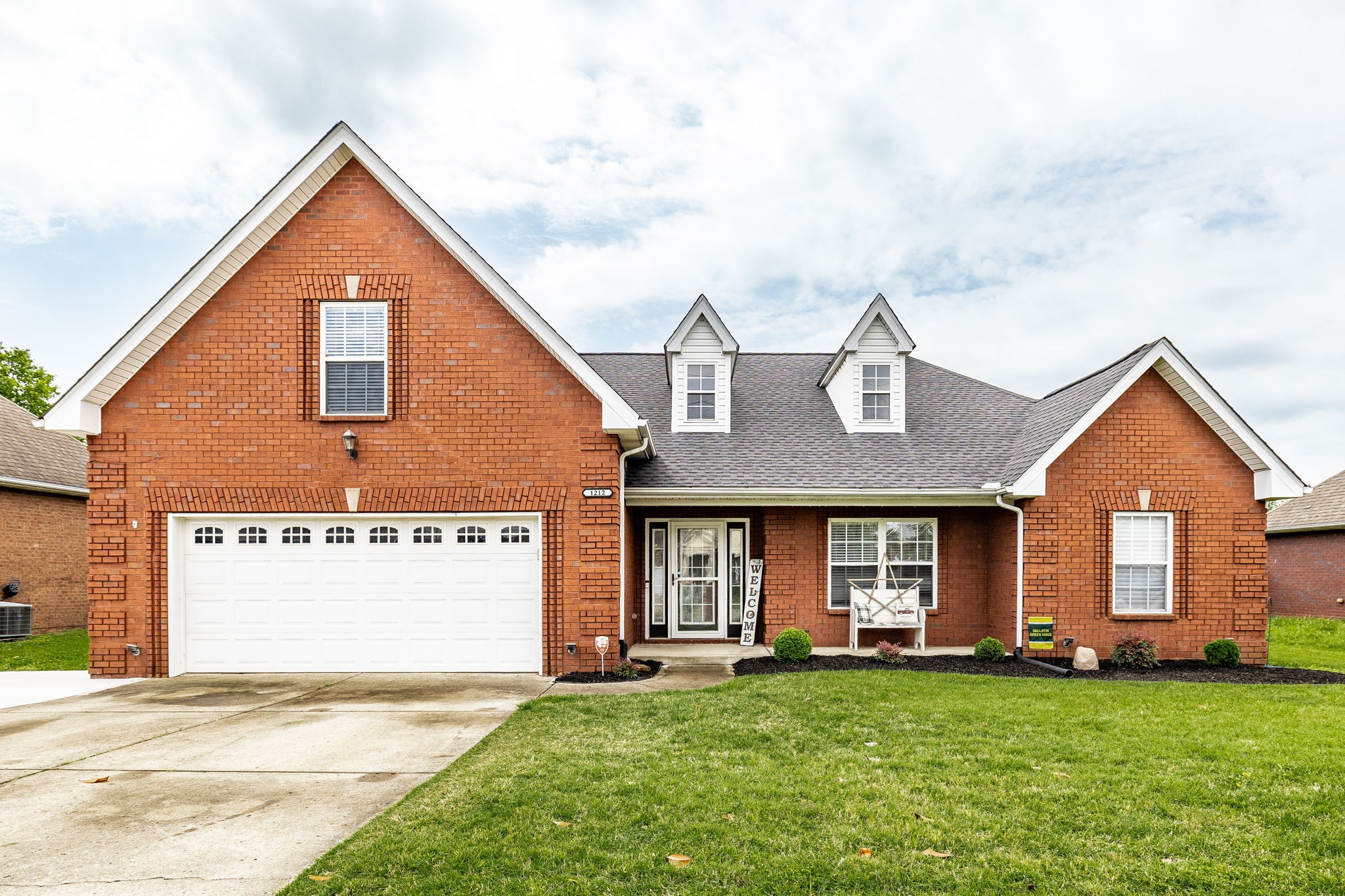 1212 Bothwell Place Gallatin TN 37066