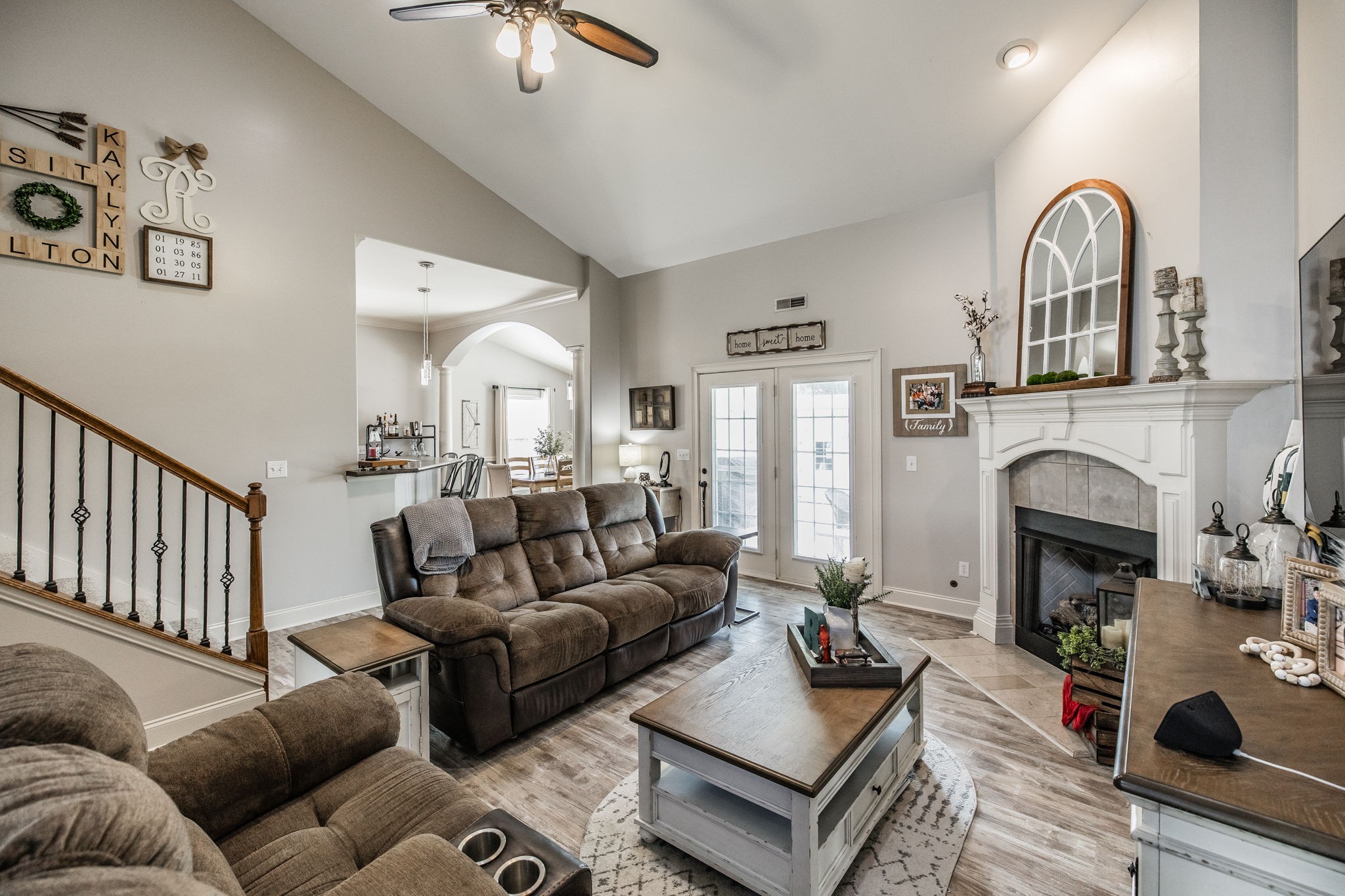 1212 Bothwell Place Gallatin TN 37066
