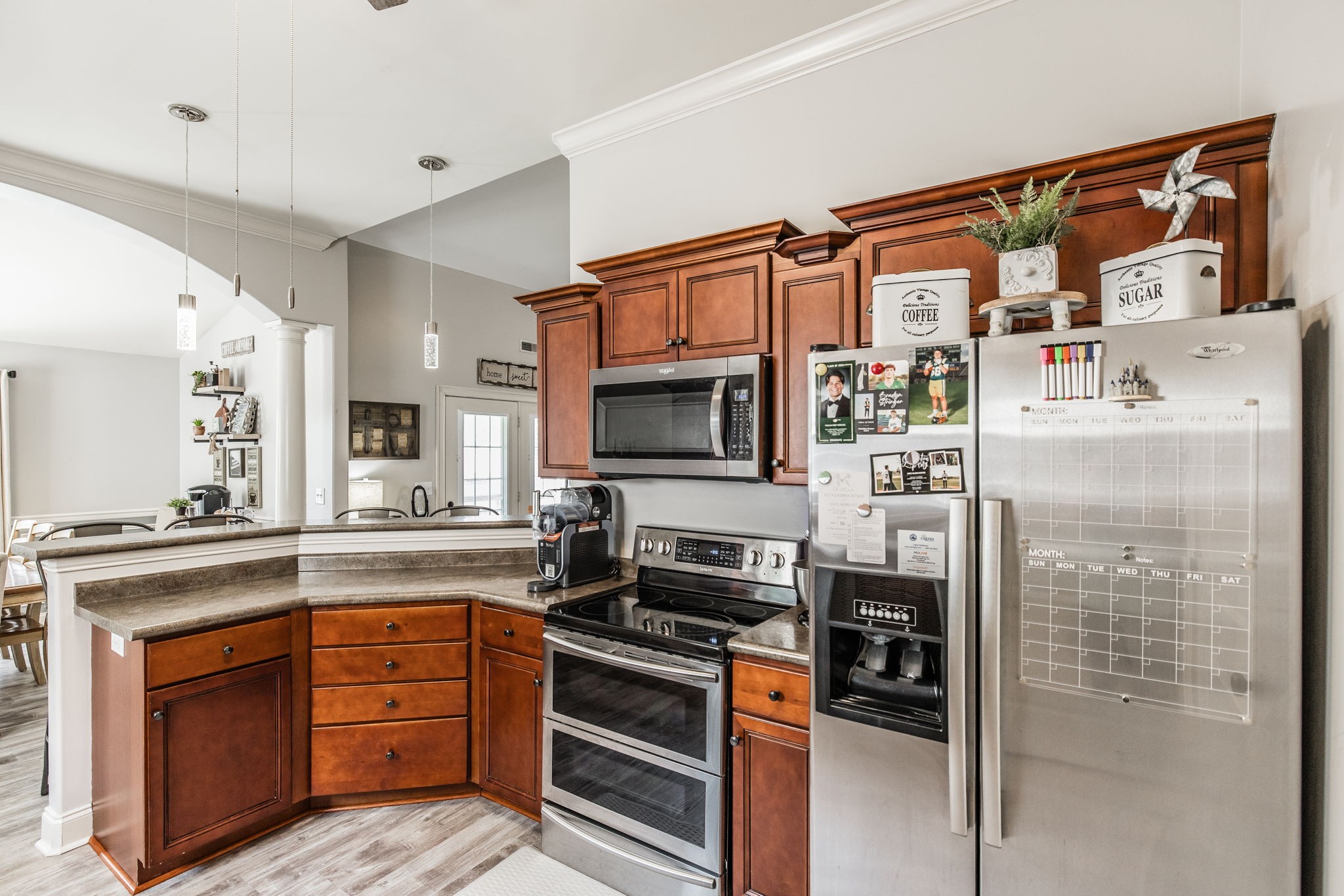 1212 Bothwell Place Gallatin TN 37066