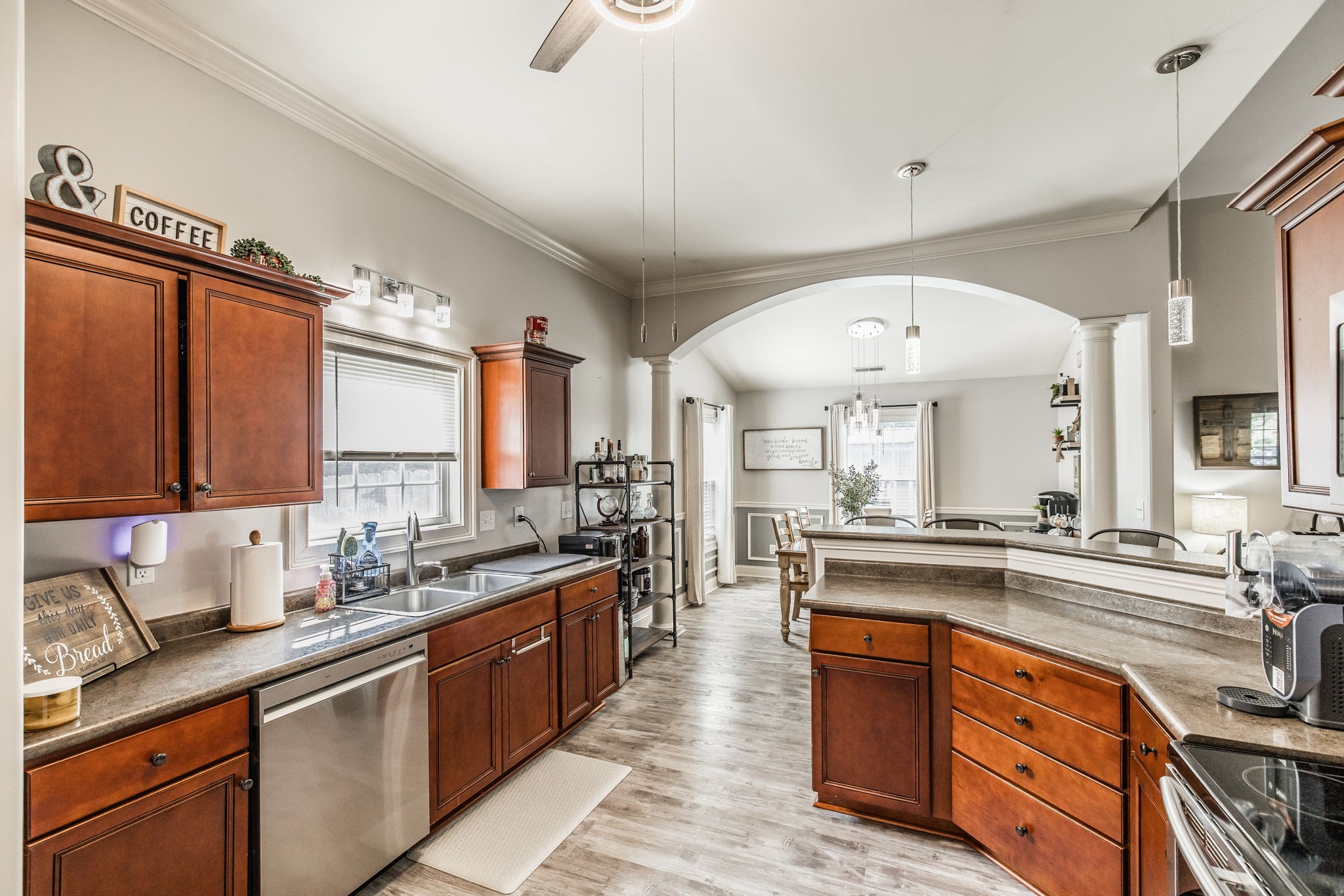1212 Bothwell Place Gallatin TN 37066
